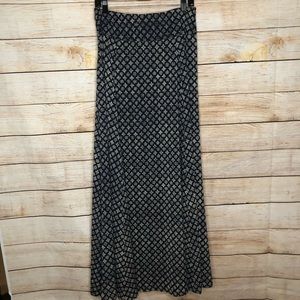 Tory Burch Maxi Skirt